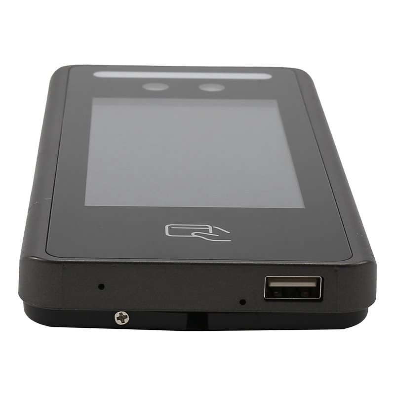 Face Recognition Access Control Terminal - A93PHOT! Terminal biometryczny AI do rozpoznawania