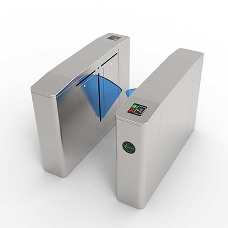 Turnstile Gate Access Control - Karczykowy czytnik kart, bramka obrotowa, szlaban