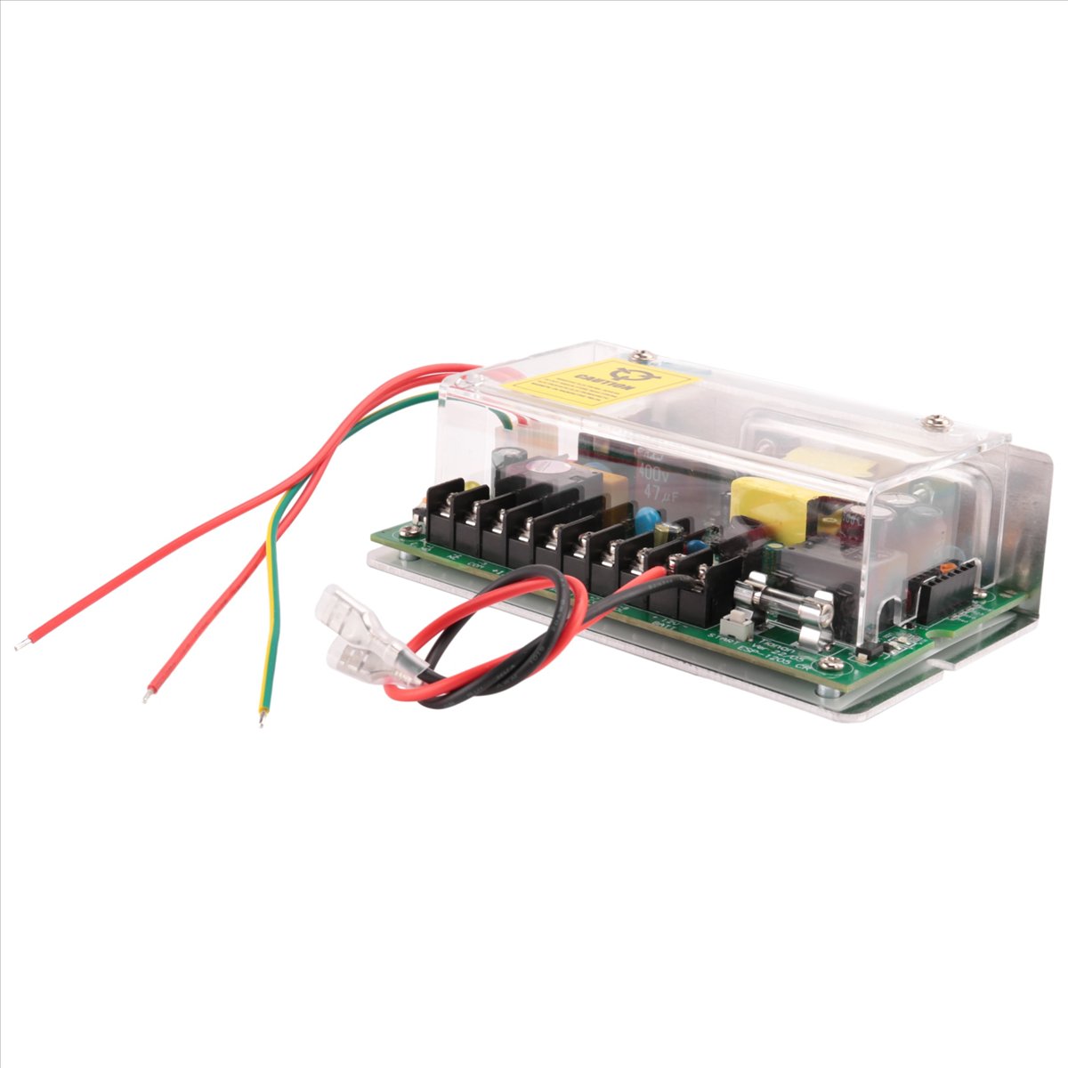 Access Control Power Supply 12V 5A - Zasilacz UPS N82R DC 12V 5A