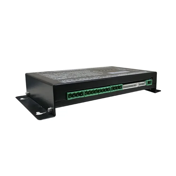 Gate Barrier Parking System - Karta sterująca bezszczotkowa Tenet Premium Products