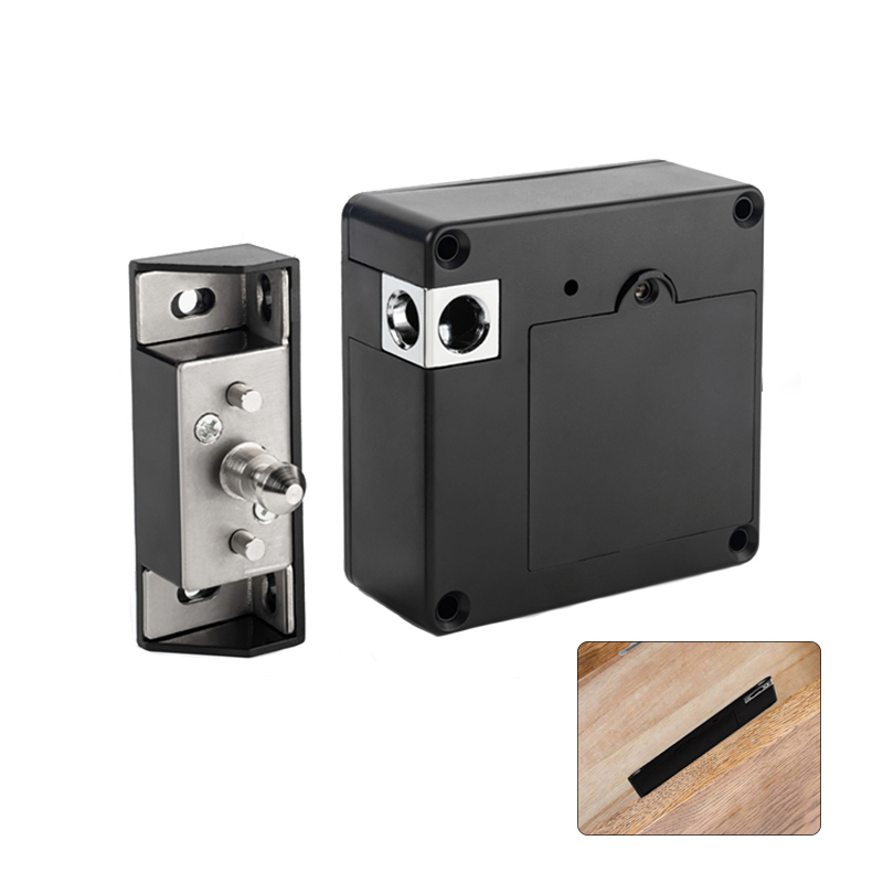 Door Access Control Keypad Rfid - Inteligentna szuflada Elektroniczny zamek do drzwi