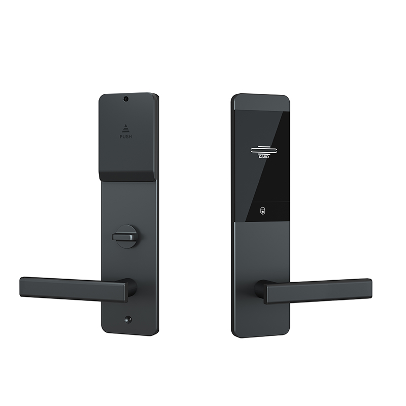 Hotel Lock Card System - Systemy zamków hotelowych, zamek do drzwi
