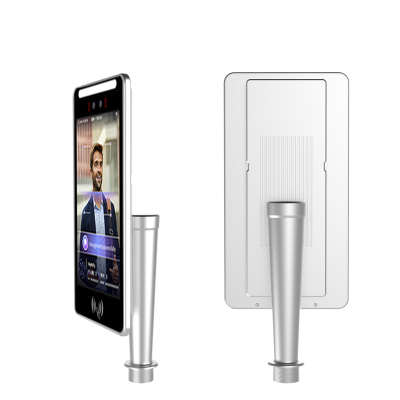 Face Recognition Access Control Terminal - Biometryczny terminal kontroli dostępu z rozpoznawaniem