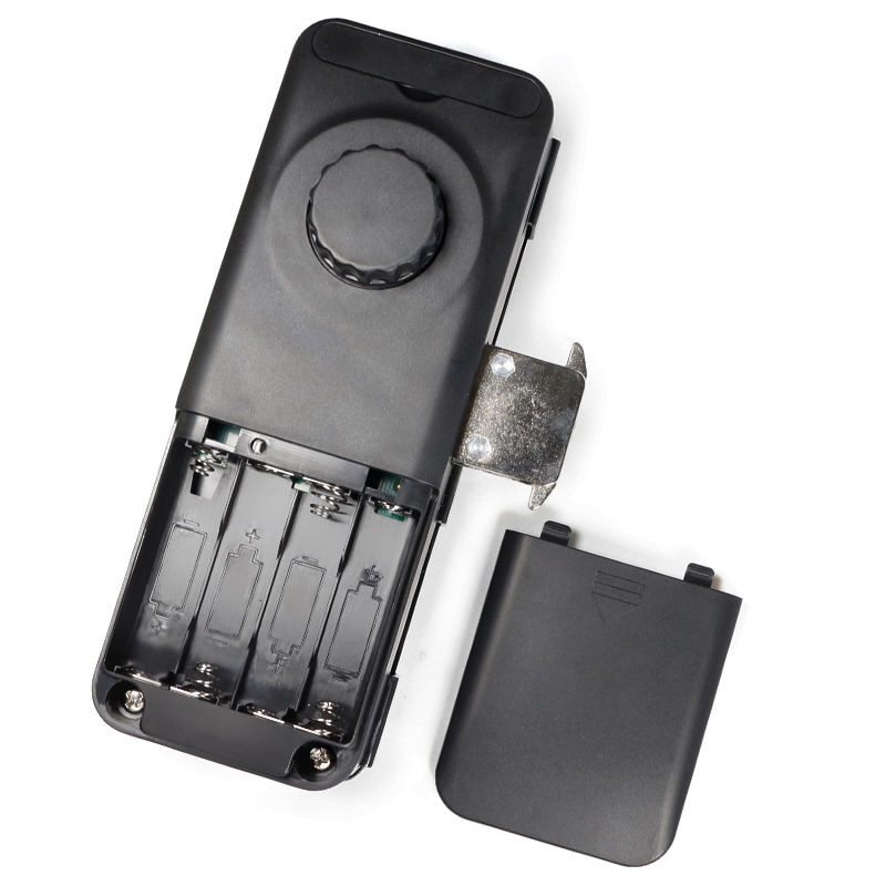 Fingerprint Access Control Door - Elektroniczny inteligentny zamek do drzwi ze