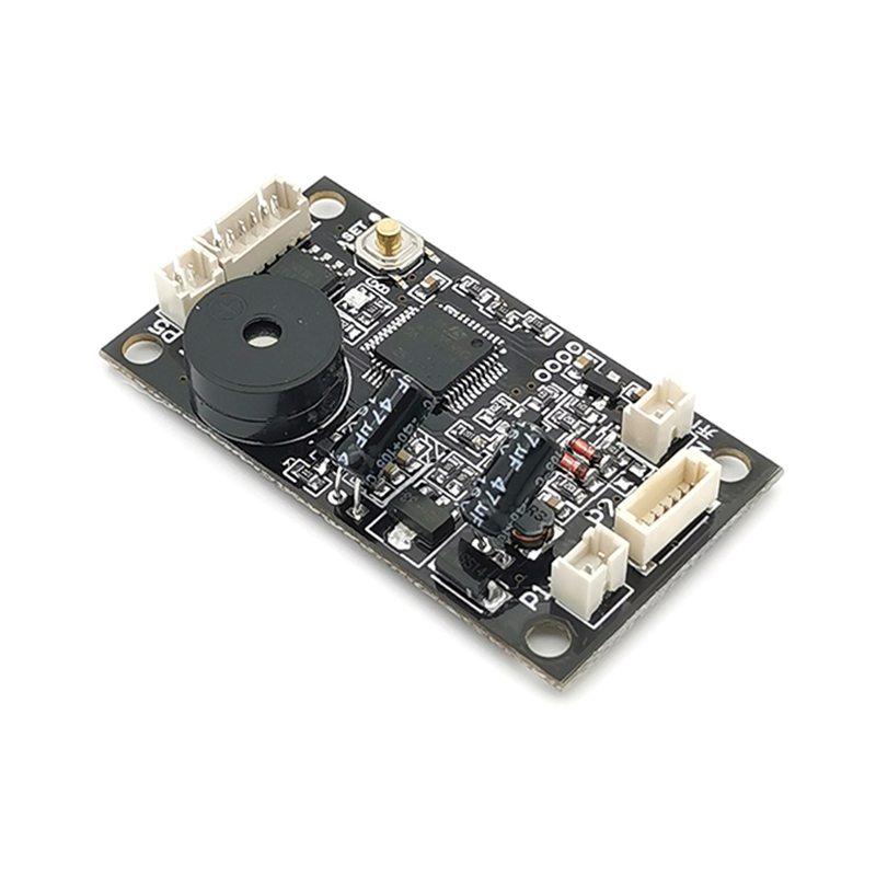 Access Control Board 4 Door - KS200 DC3,7V–6,5V lub zasilanie 4 bateriami