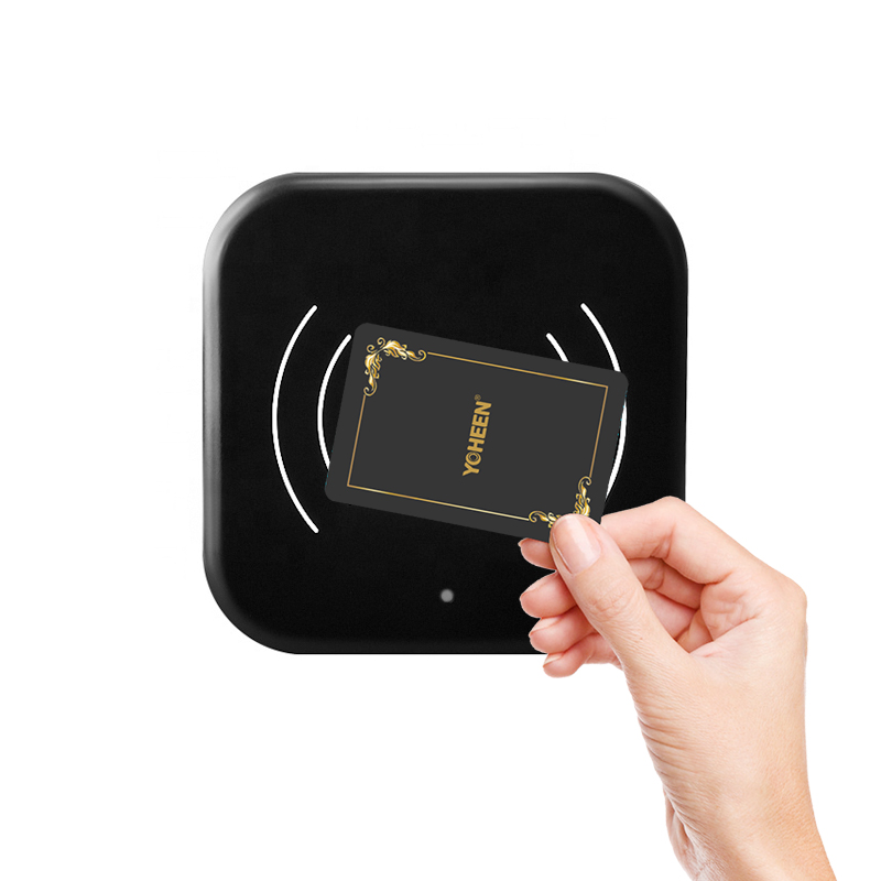Hotel Lock Card System - Czytnik kart RFID USB Type-C TTLock
