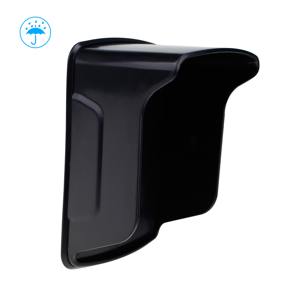 Door Access Control Keypad Rfid - Wodoodporna plastikowa osłona przeciwdeszczowa do kontrolera