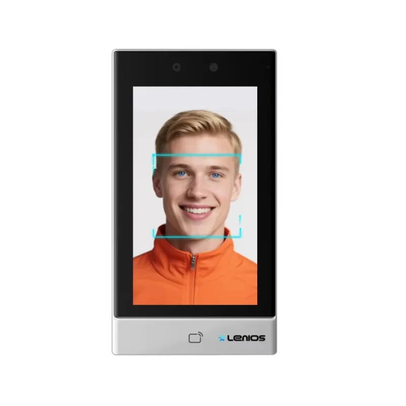 【Najlepiej sprzedający się】Pro – Face Recognition Access Control Terminal recenzja i cena