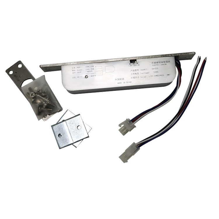 Profesjonalne systemy kontroli – Access Control Board 4 Door recenzja i cena