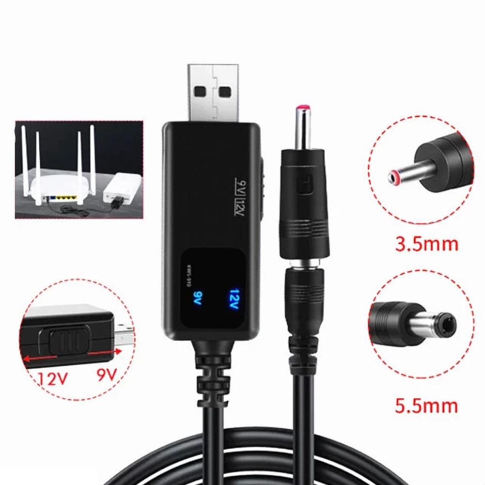 Kabel USB do zwiększenia napię – Access Control Power Supply 12V 5A recenzja i cena