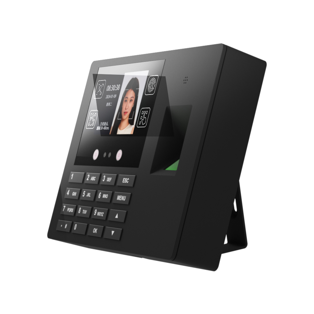 Wielofunkcyjne urządzenie reje – Biometric Time Attendance Machine recenzja i cena