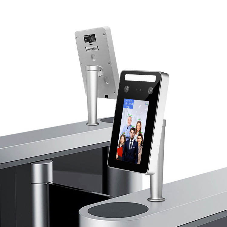Wodoodporny biometryczny termi – Face Recognition Access Control Terminal recenzja i cena