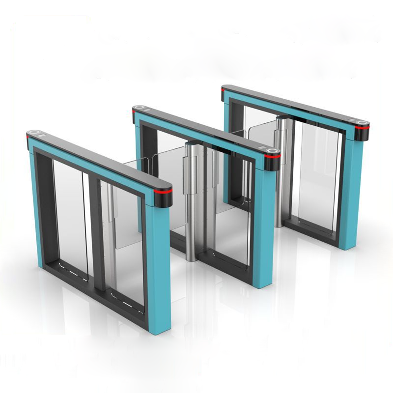 System kontroli dostępu z rozp – Turnstile Gate Access Control recenzja i cena