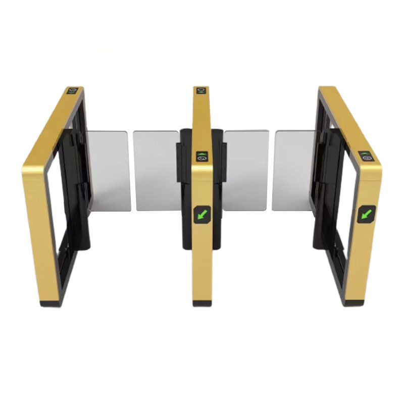 System kontroli dostępu z rozp – Turnstile Gate Access Control recenzja i cena