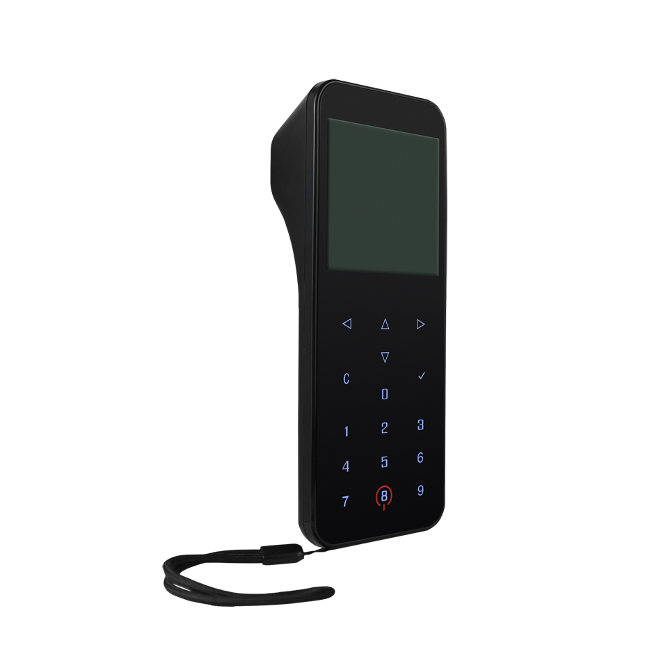Inteligentny czytnik kart RFID – Hotel Lock Card System recenzja i cena