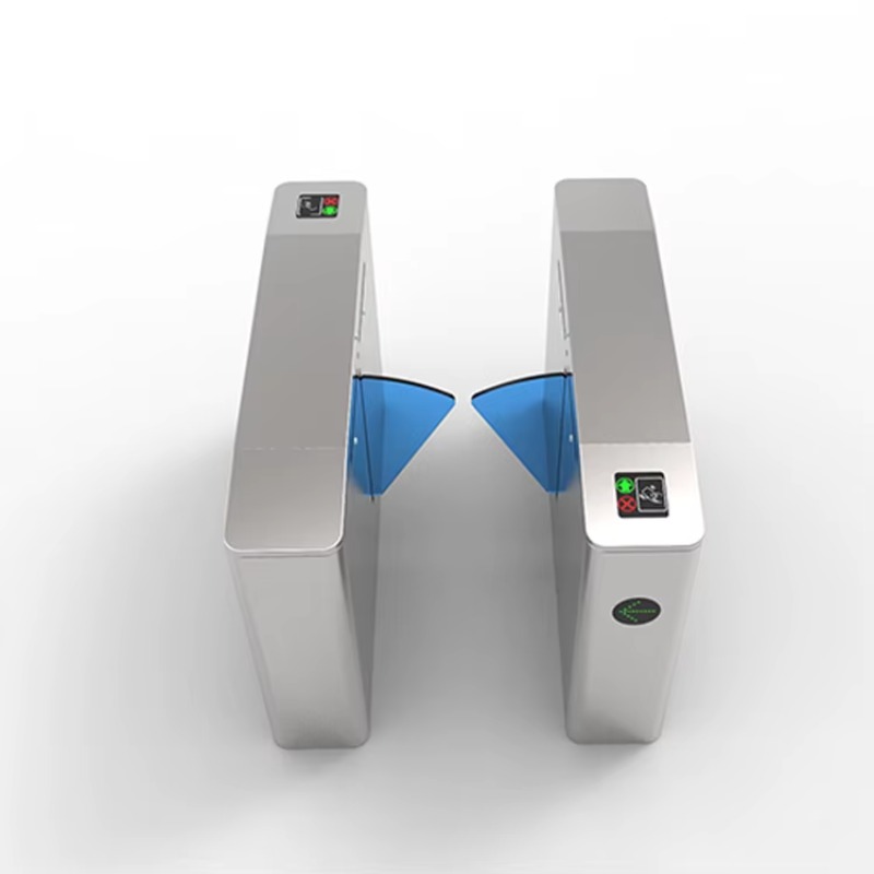 Karczykowy czytnik kart, bramk – Turnstile Gate Access Control recenzja i cena