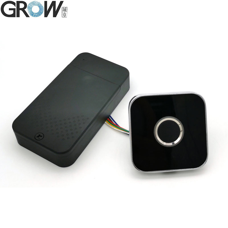 Obudowa na baterie GROW DC6V 4 – Access Control Board 4 Door recenzja i cena