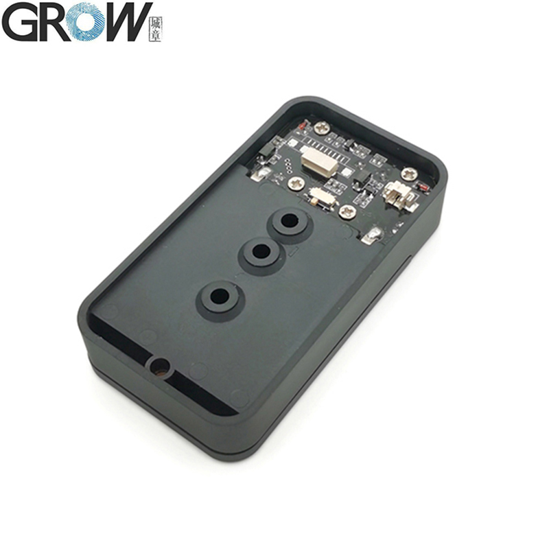 Obudowa na baterie GROW DC6V 4 – Access Control Board 4 Door recenzja i cena