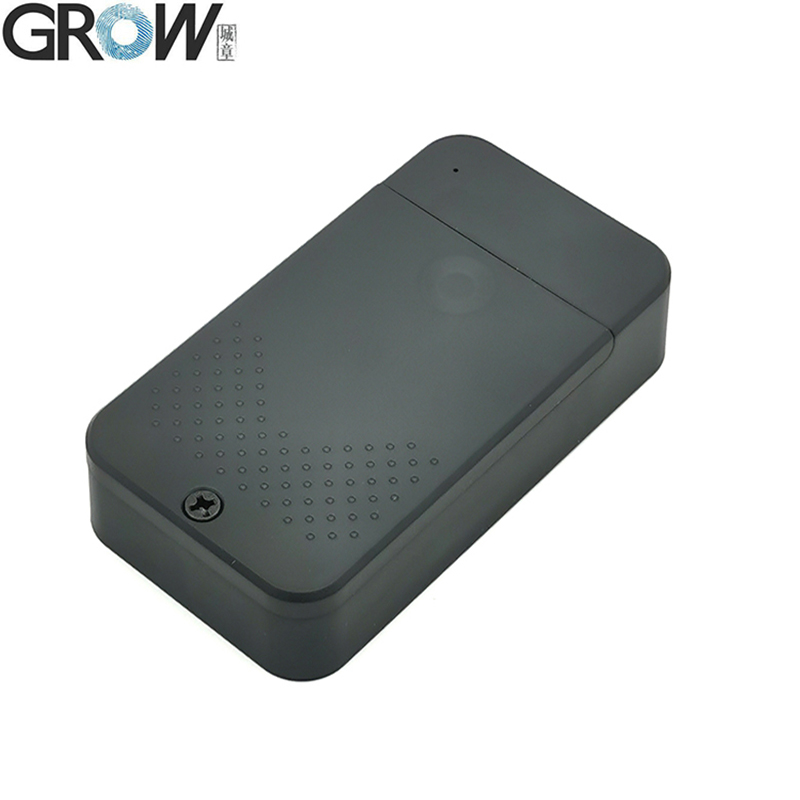 Obudowa na baterie GROW DC6V 4 – Access Control Board 4 Door recenzja i cena