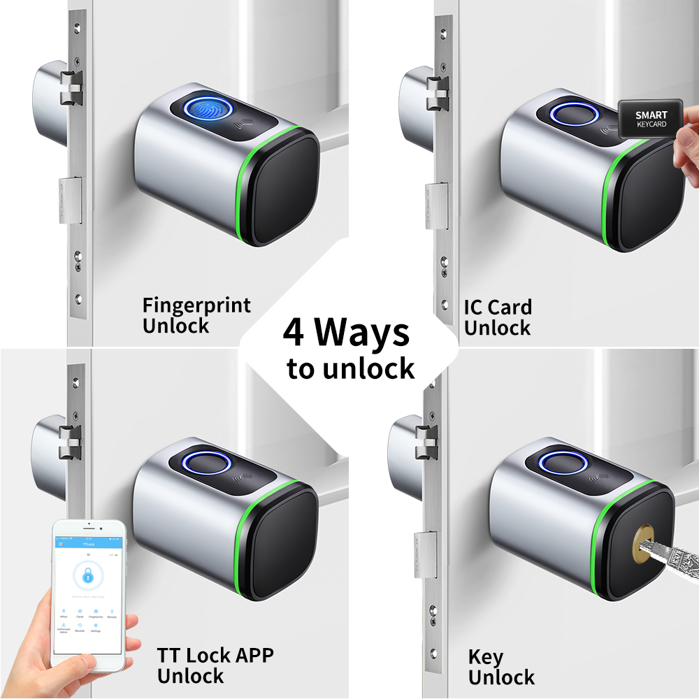 Elektroniczny cyfrowy intelige – Door Access Control Keypad Rfid recenzja i cena