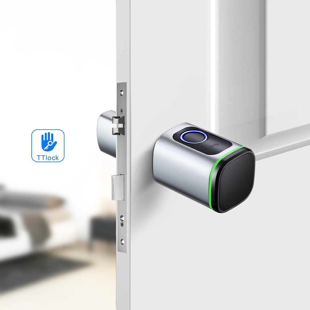 Elektroniczny cyfrowy intelige – Door Access Control Keypad Rfid recenzja i cena