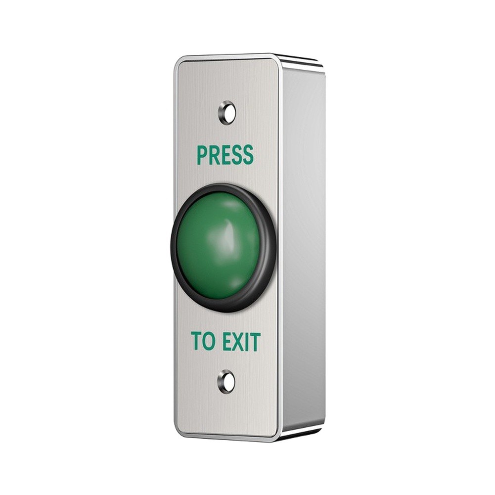 Wodoodporny przycisk wyjścia z – Exit Button Push To Release recenzja i cena