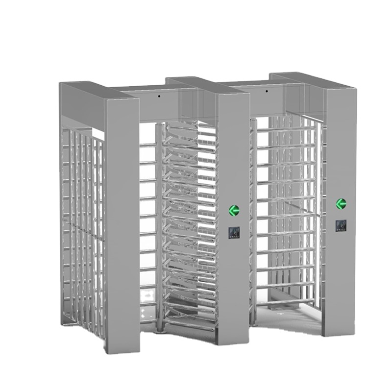 Turniket do systemu kontroli d – Turnstile Gate Access Control recenzja i cena