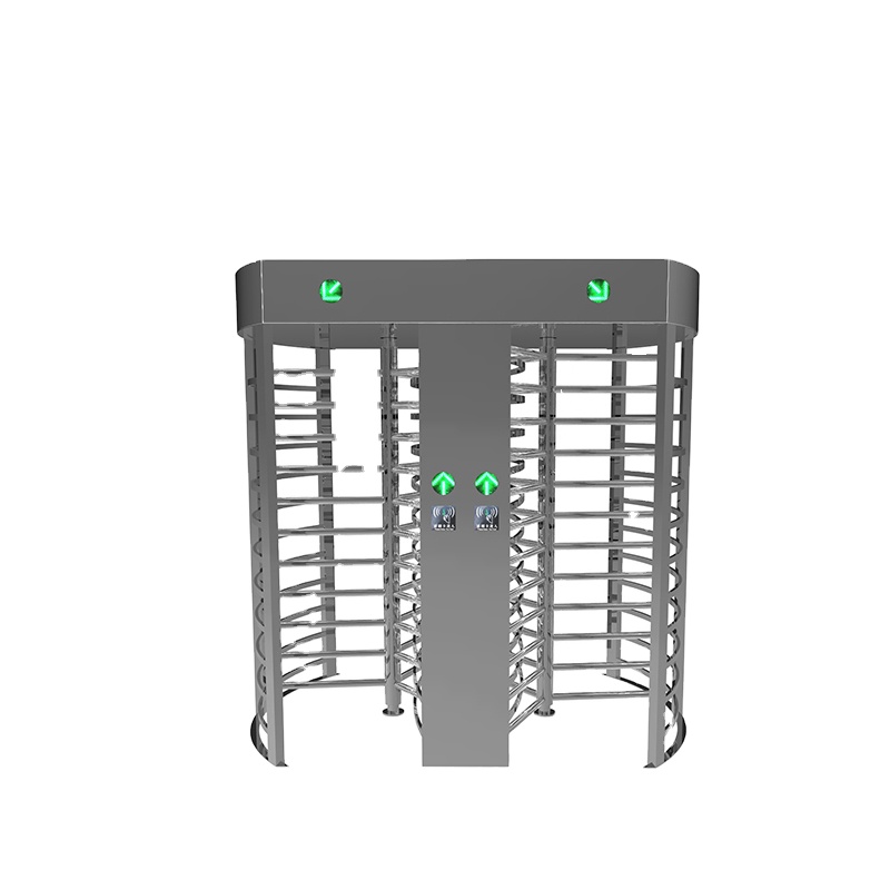 Turniket do systemu kontroli d – Turnstile Gate Access Control recenzja i cena
