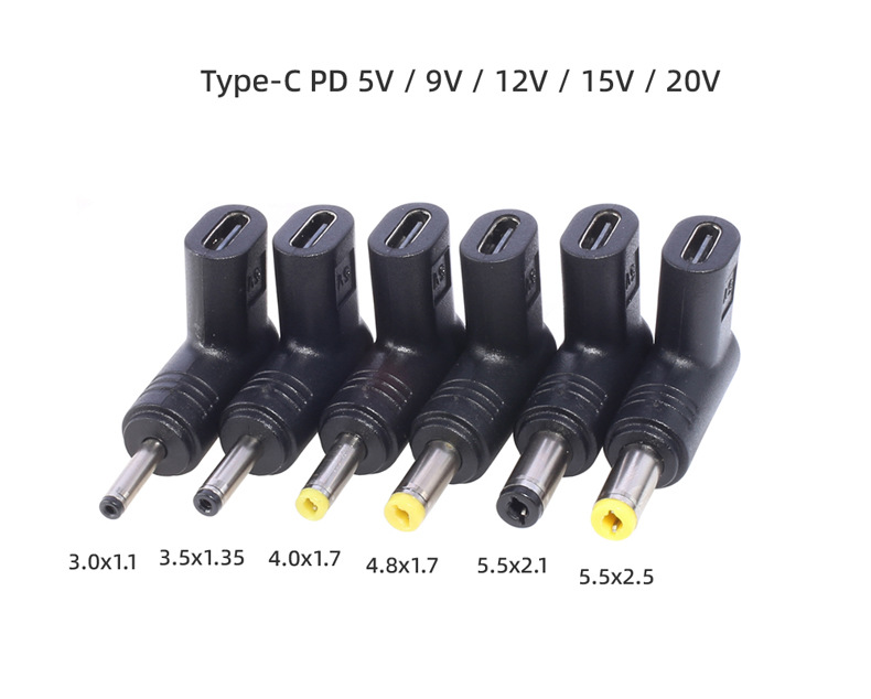 5V 9V 12V 15V 19V USB C PD do  – Access Control Power Supply 12V 5A recenzja i cena