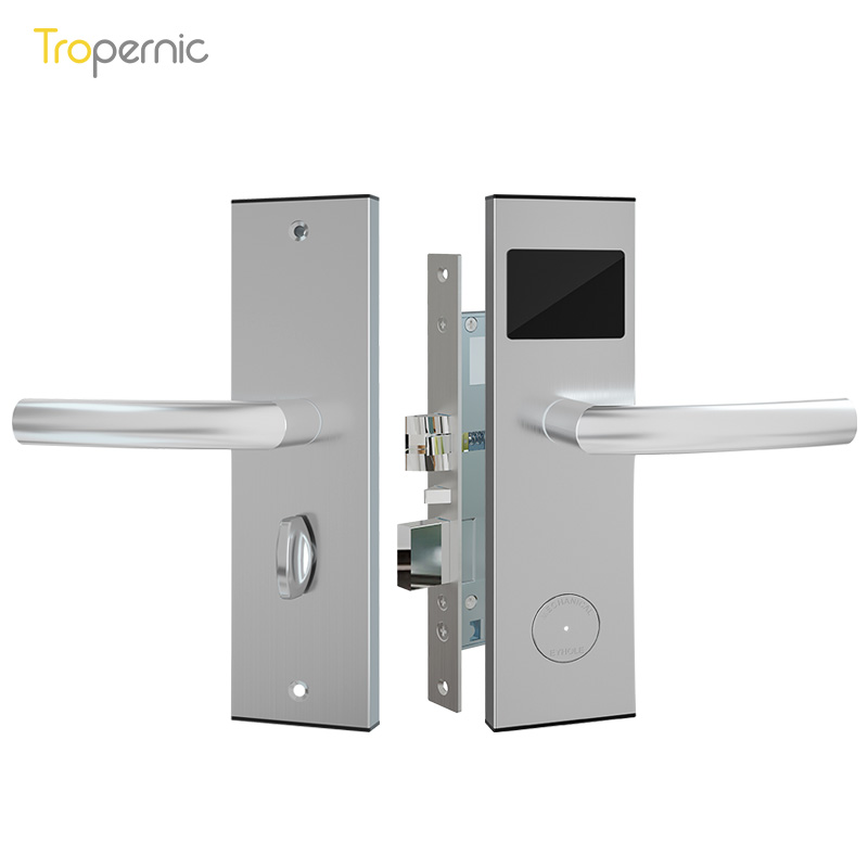 Inteligentna produkcja elektro – Hotel Lock Card System recenzja i cena