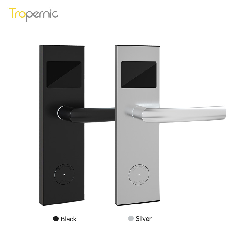 Inteligentna produkcja elektro – Hotel Lock Card System recenzja i cena