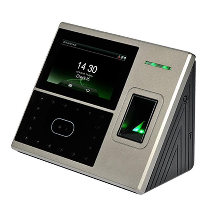 Kontrola dostępu i rejestracja – Biometric Time Attendance Machine recenzja i cena