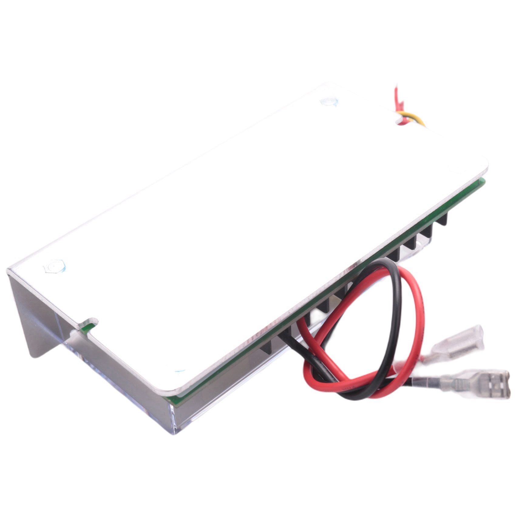 Stylowy zasilacz 3X DC 12V 5A  – Access Control Power Supply 12V 5A recenzja i cena
