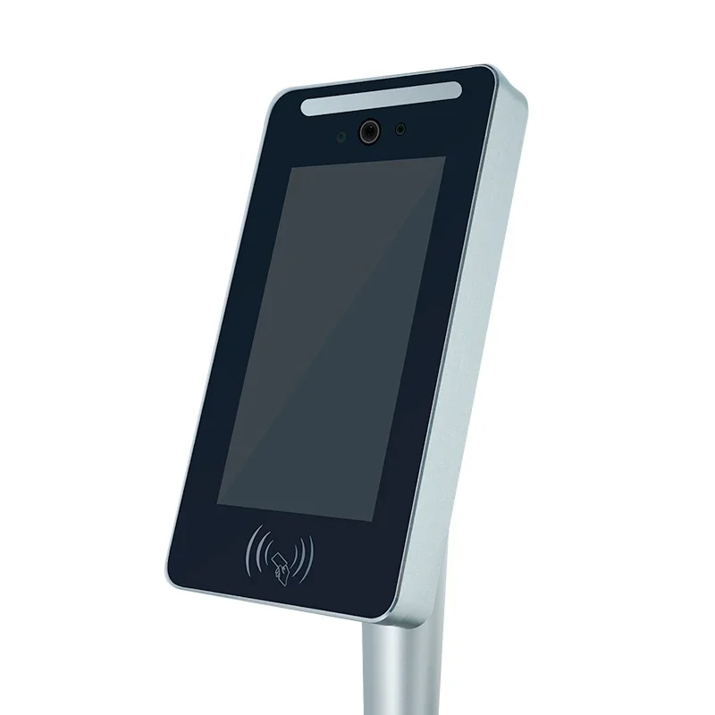 7-calowy terminal do rozpoznaw – Face Recognition Access Control Terminal recenzja i cena