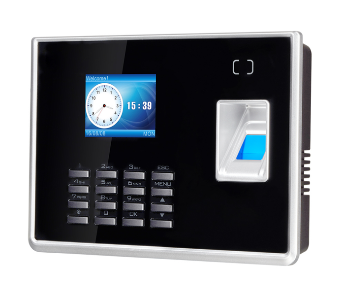 Timy Free SDK Czytnik RFID i b – Biometric Time Attendance Machine recenzja i cena
