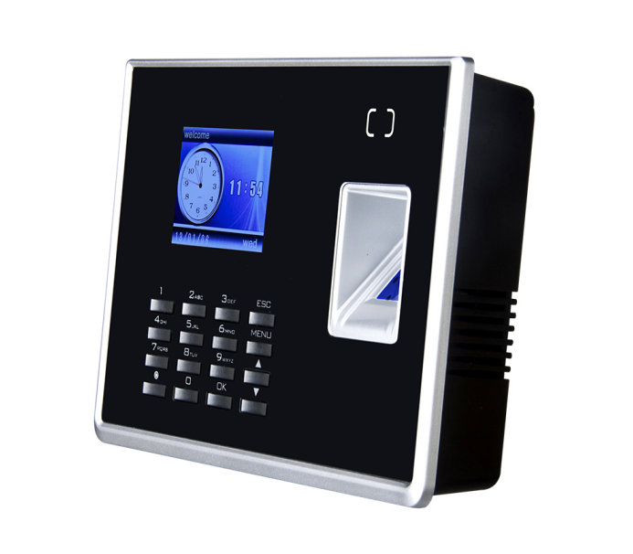 Timy Free SDK Czytnik RFID i b – Biometric Time Attendance Machine recenzja i cena