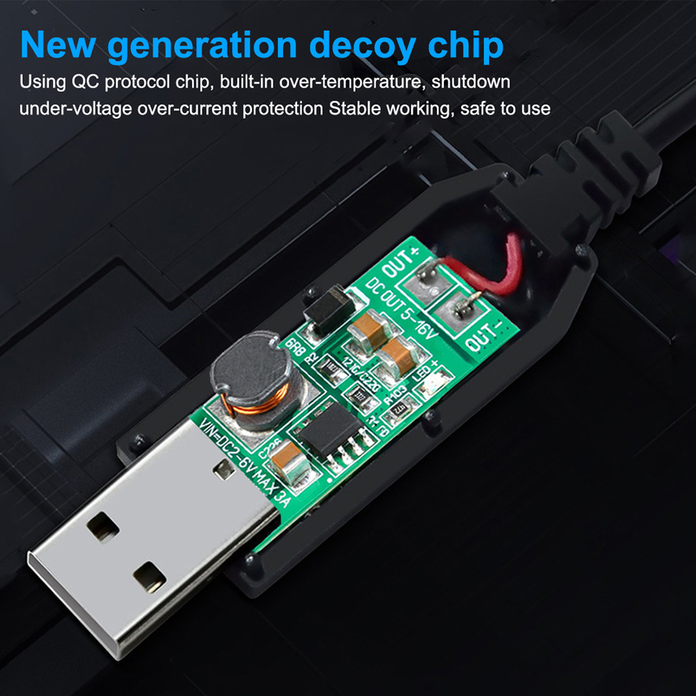 Złącze kabla WiFi do Powerbank – Access Control Power Supply 12V 5A recenzja i cena