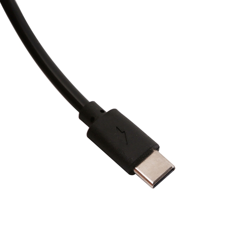 Kabel zasilający USB-C typu C  – Access Control Power Supply 12V 5A recenzja i cena