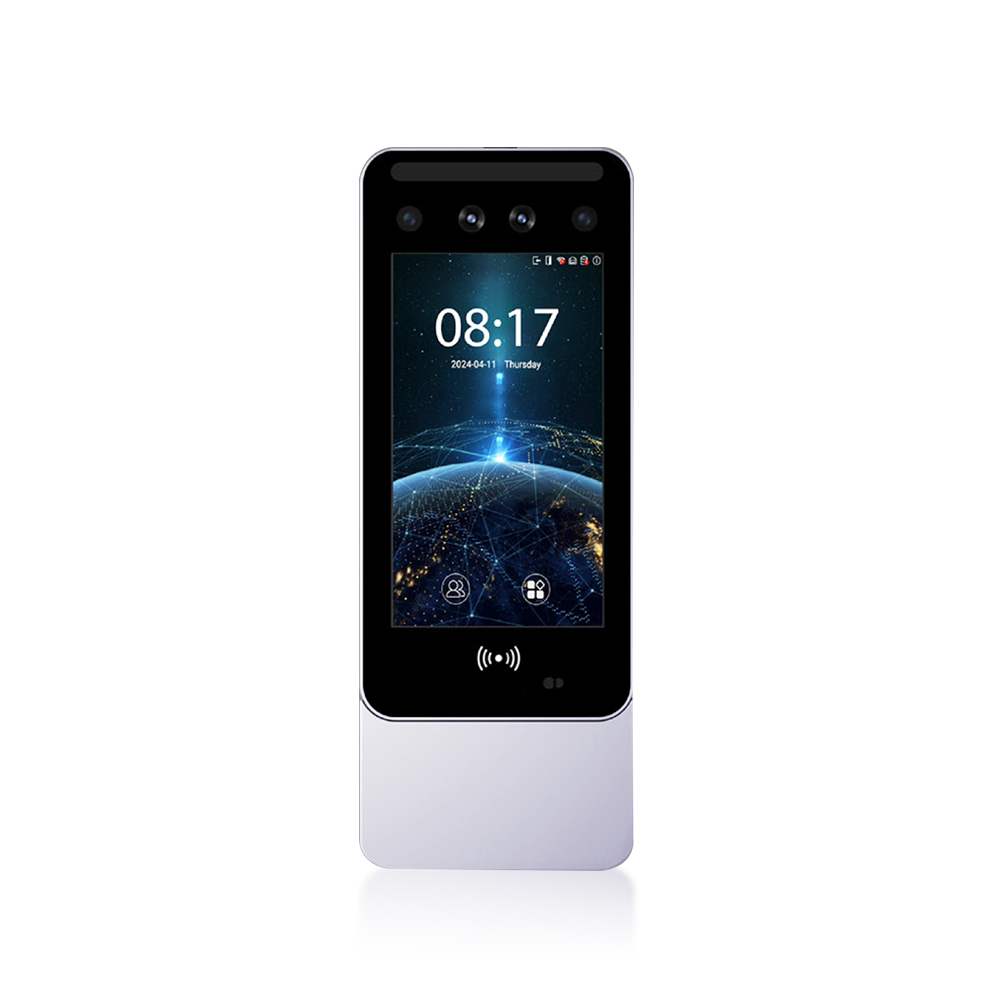 2026nowy Biometryczny System K – Face Recognition Access Control Terminal recenzja i cena