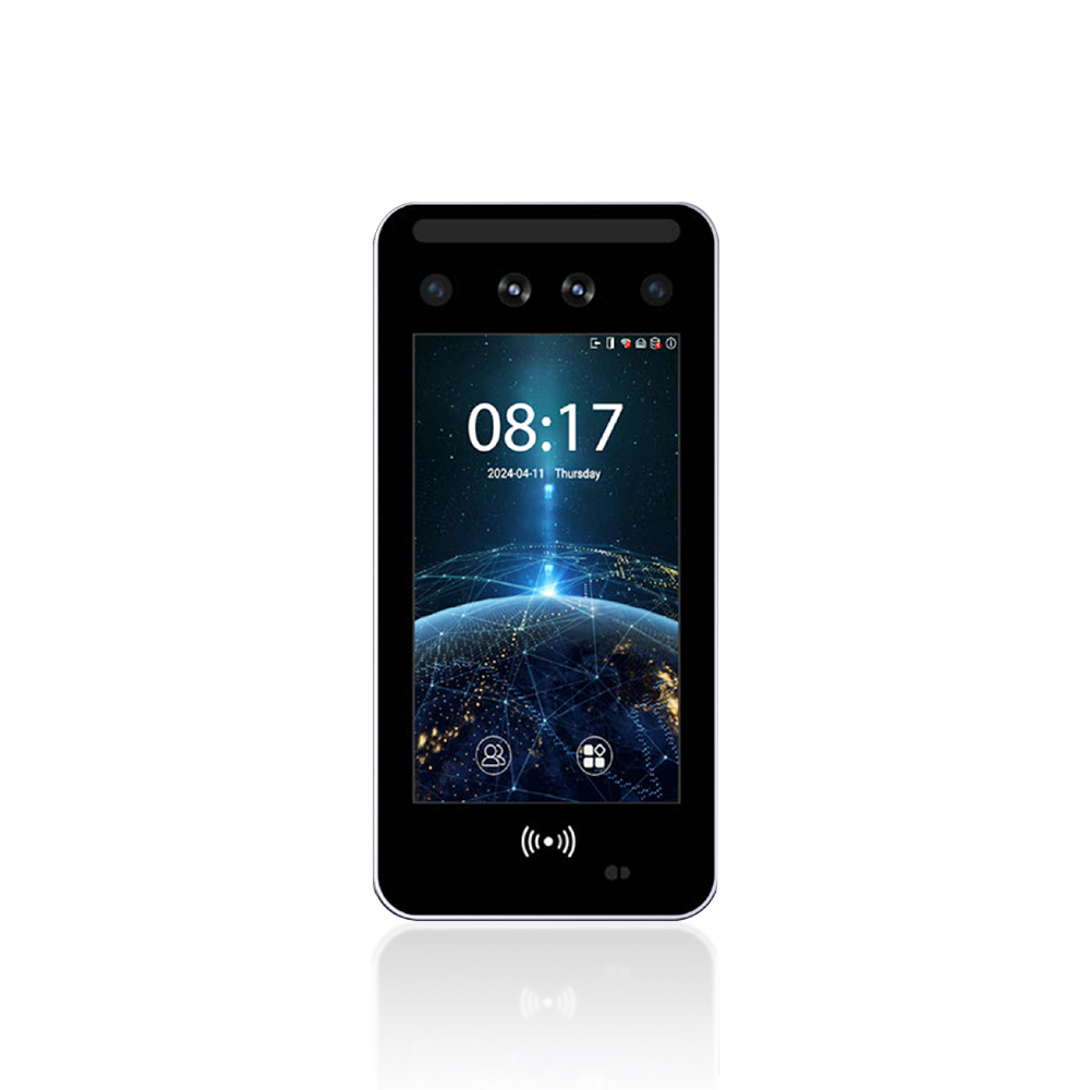 2026nowy Biometryczny System K – Face Recognition Access Control Terminal recenzja i cena