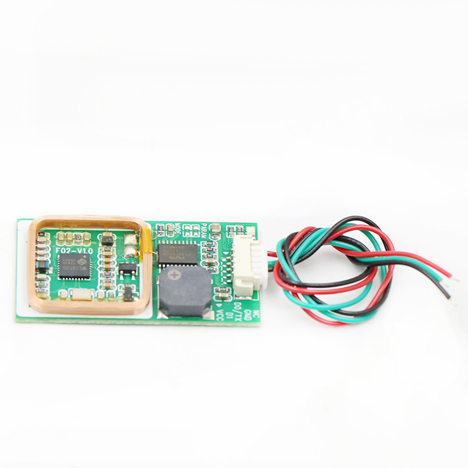 Moduł NFC RFID S50 13.56Mhz+12 – Access Control System Rfid Kit recenzja i cena