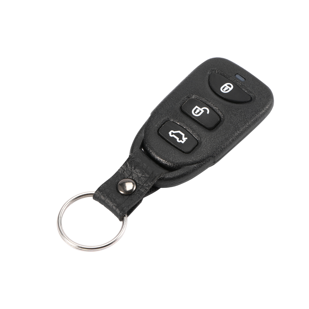 Hippcron 12V Samochodowy Zesta – Access Control Board 4 Door recenzja i cena