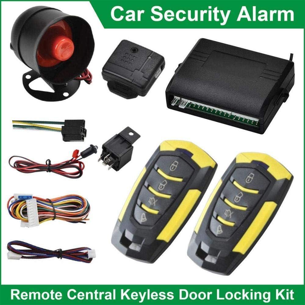 Zestaw do zdalnego sterowania  – Access Control Board 4 Door recenzja i cena