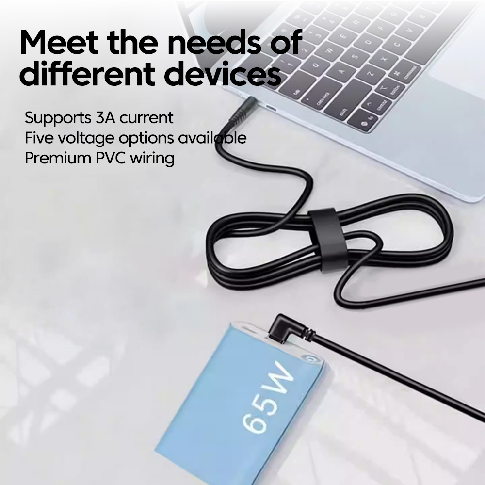 90 °   Kabel USB-C typu L z fu – Access Control Power Supply 12V 5A recenzja i cena