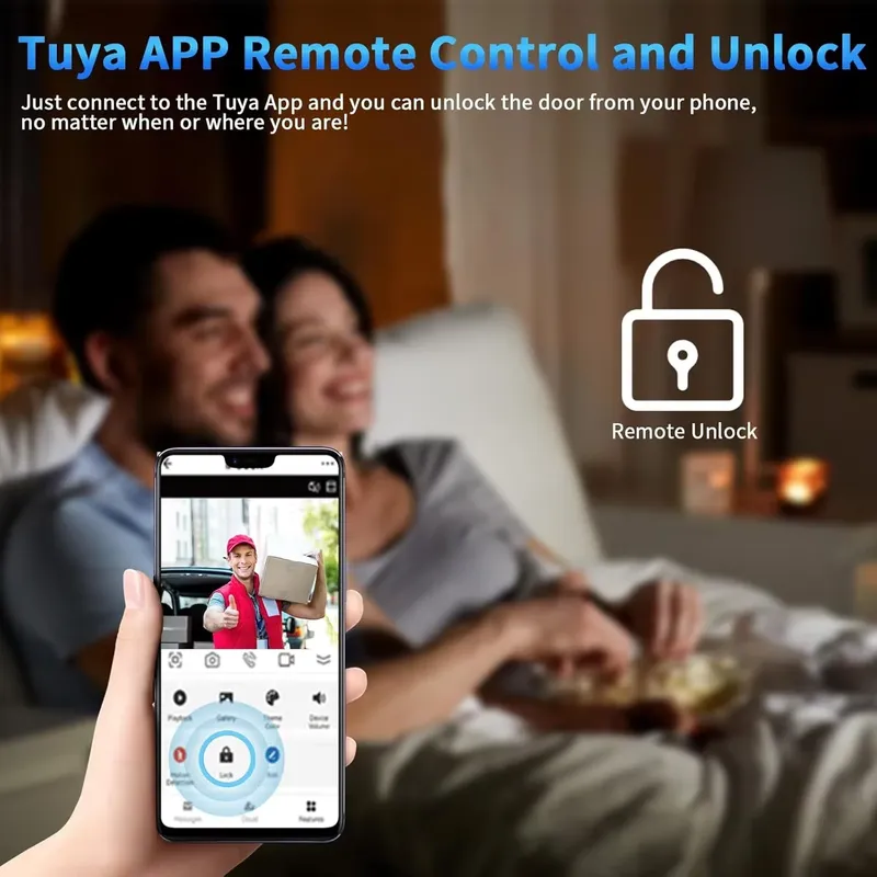 System domofonowy z kamerą i e – Access Control System Rfid Kit recenzja i cena
