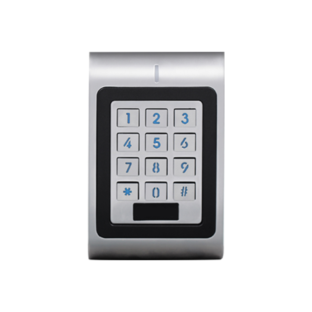 1000 użytkowników Elektroniczn – Access Control System Rfid Kit recenzja i cena