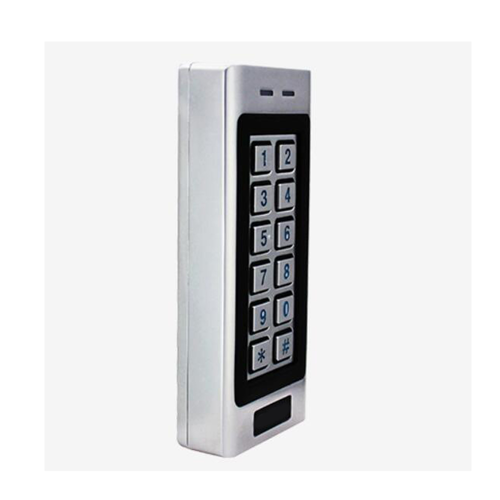 1000 użytkowników Elektroniczn – Access Control System Rfid Kit recenzja i cena