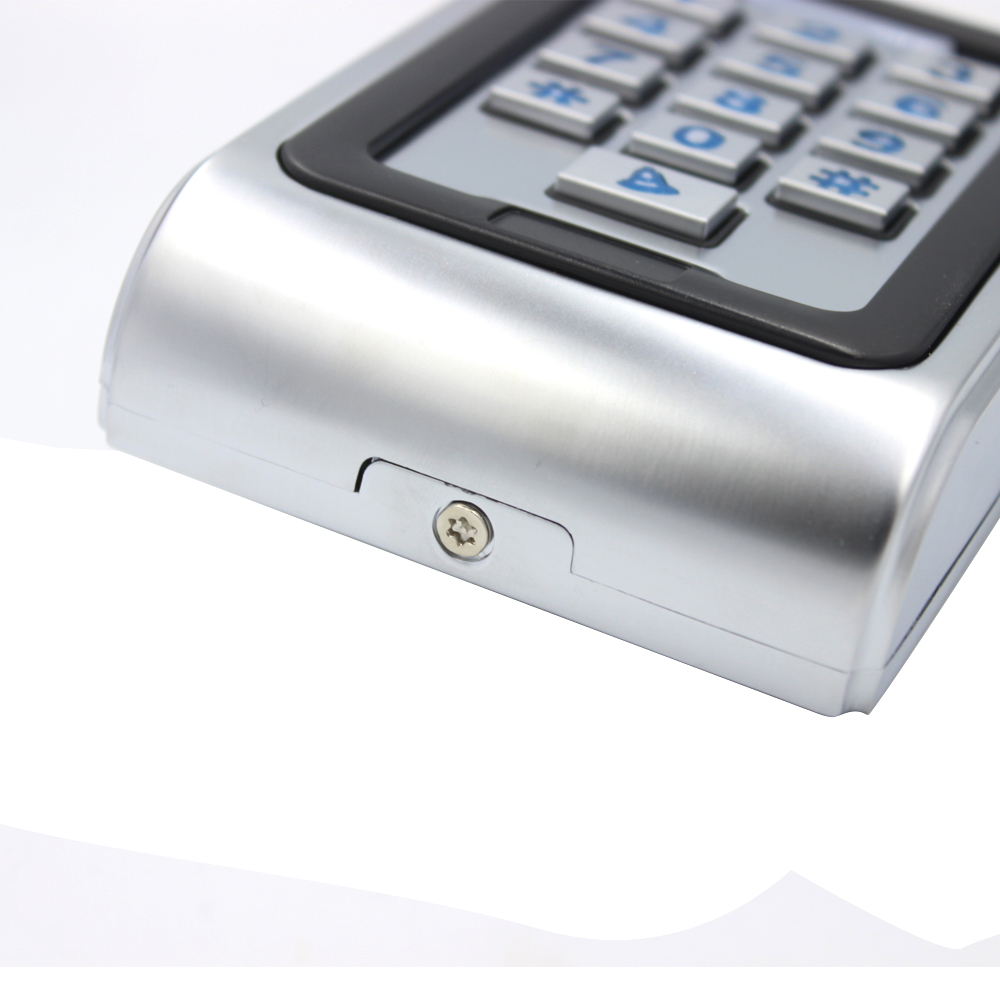 Zestaw systemu kontroli dostęp – Access Control System Rfid Kit recenzja i cena