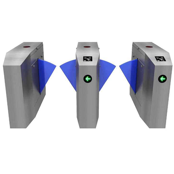 Brama obrotowa, bariera, kontr – Turnstile Gate Access Control recenzja i cena