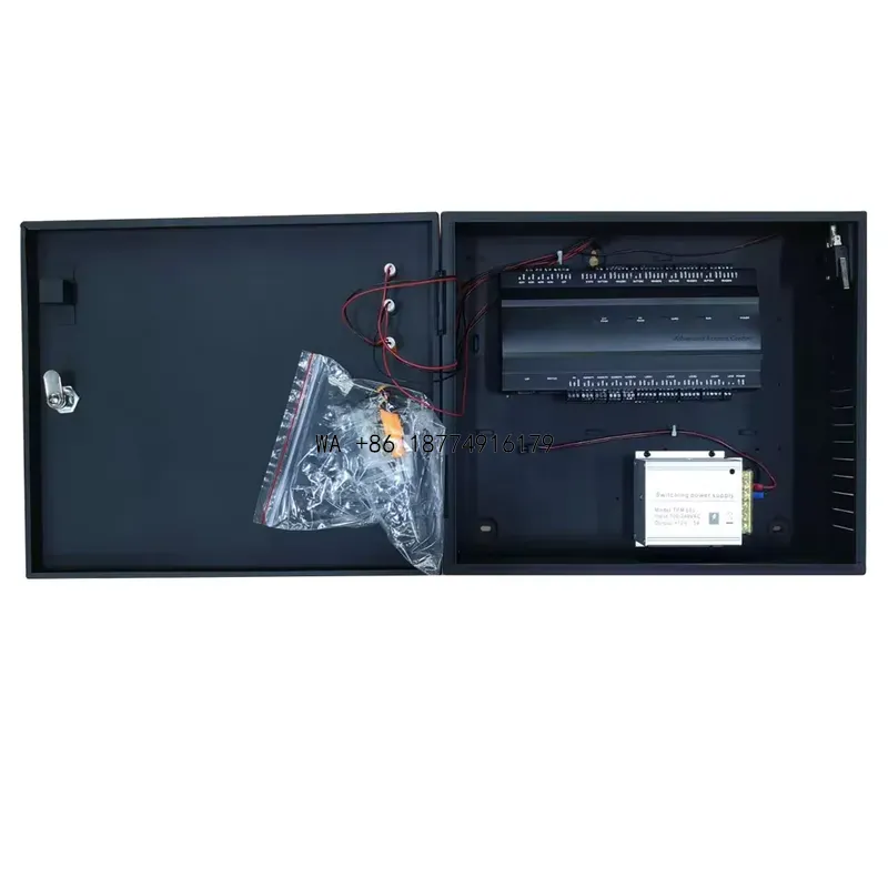wmwmnu Płyta sterująca dostępu – Access Control Board 4 Door recenzja i cena